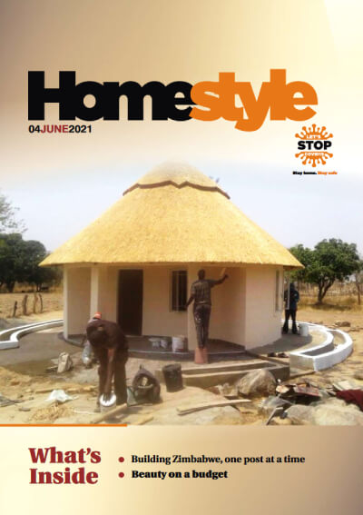 Homestyle Newsletter